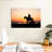 Lelar Cowboy Silhouette-107490278