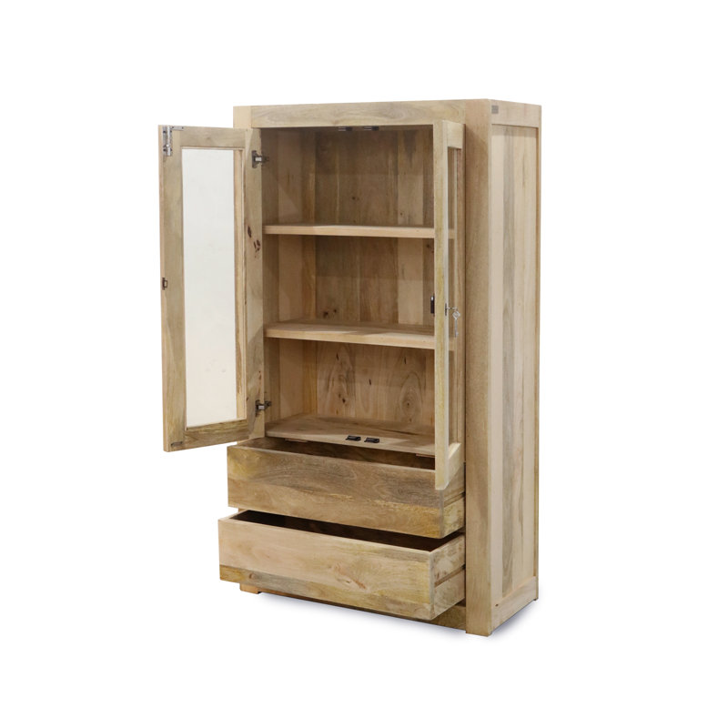 Granada Display Cabinet