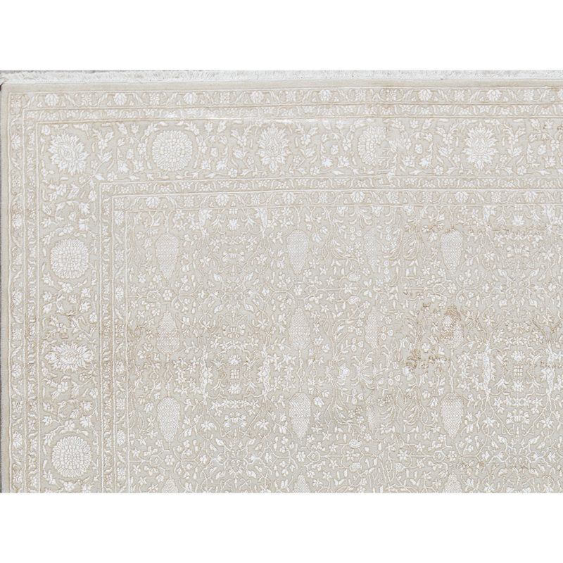 Oriental Area Rug, Rectangle 7'11" x 9'11"