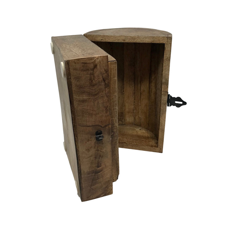 Boîte décorative Ammirato