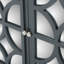 Armoire à portes doubles Firwood