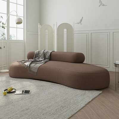 Creative And Simple Casual Sofa