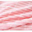 Polyester Striped Bedspread with Pillowcases Included-122116483