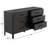 Abbiava 6 Drawer Wood Dresser-1558400940