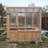 8.14' X 6.14' Walk-In Greenhouse