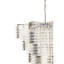 Amiyr 15 - Light Crystal Chandelier
