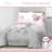 Aristocats Glamorous Marie Bed Set W/ Sham-111721304