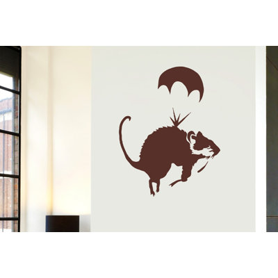 Animals Wall Decal