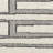 Faunsdale Ivory Grey Scandinavian Indoor Rug-2089913398
