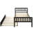 Desiray Kids Twin with Trundle-396746699
