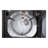 LG 7.3 cu. ft. Gas Dryer with Sensor Dry-77993424