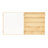 5 -Tier Wooden Display Cabinet, Wall-Mounted Model Cars Display Case, Display Case For Minifigures Action Figures