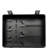 Professional Barber Toolbox Mobile Barber Case-809225841
