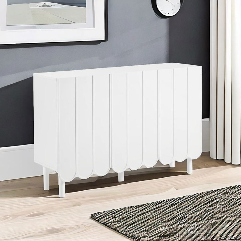 Rangement pour 11 paires de chaussures, Blanc