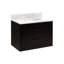 30" Dita Single Bathroom Vanity Set with Oval Undermount Sink-1795544911-1795544914