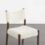 Chaises de salle à manger rembourrées de style moderne-1993441155