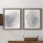River Jewels I - ensemble de 2 peintures sur toile encadrées-1100223394-1100223387
