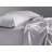 Modern & Contemporary Cotton Percale Duvet Cover-17548798-17548800