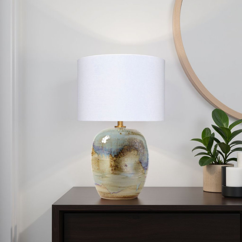 Lampe de table Sivy