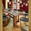 Kinslea Rectangular Solid Wood Dining Tables-1622479613