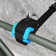 Metal Multi-Use Bike Rack
