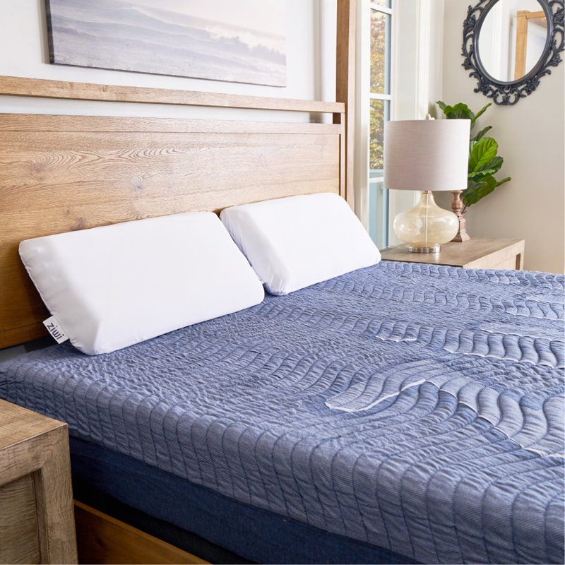Comfort Foam Mattress, Twin