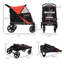 Pet Seat Cover