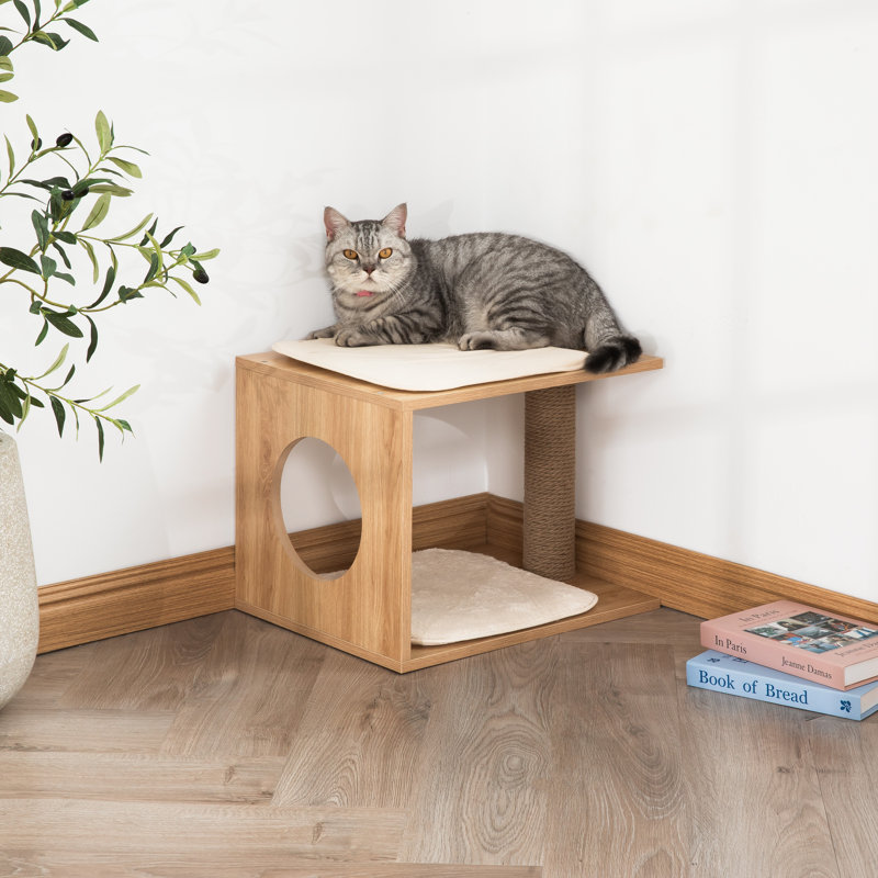 37.1cm H Cat Tree
