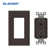 15 Tamper Resistant Outlet with USB Port