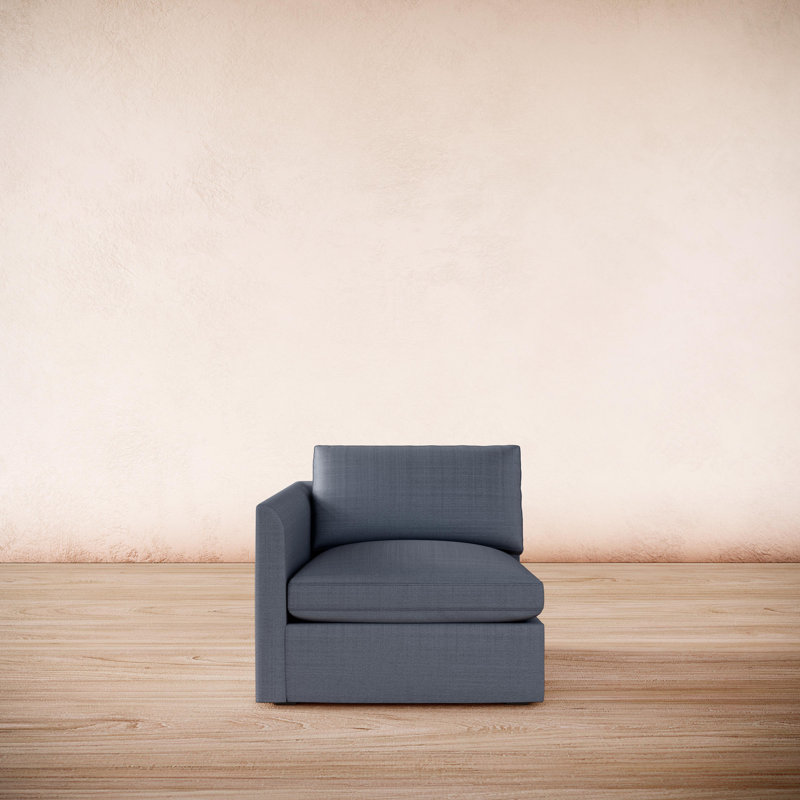 Newport Upholstered 112.25'' Sofa