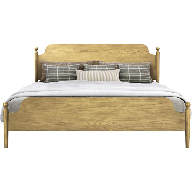 Becki Owens X Livabliss Adella Bed, King