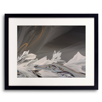 Cestrum Nocturnum par Novi Lim - Peinture