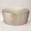 Izmir Hammered Cocktail Table-71164258-71164259