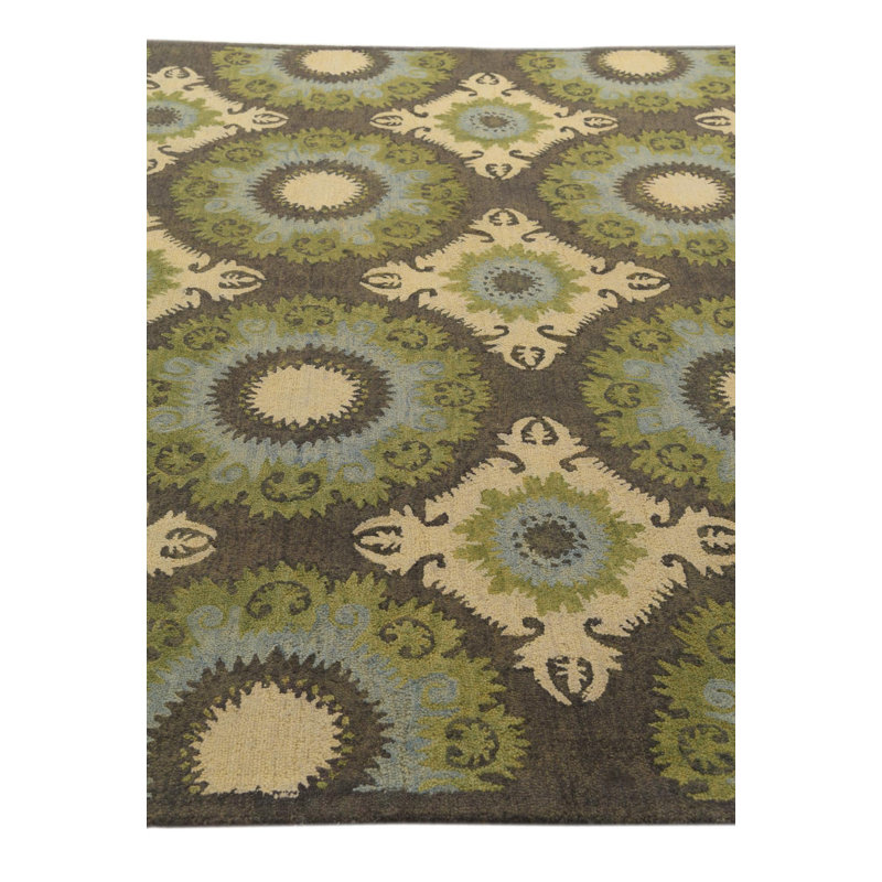 Parris Multi Rug