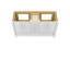 Meuble-lavabo double Kiawah-933170422-933170413-932632322