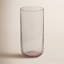Ande 12 oz. Verres en verre-84994622