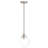 Delmar 1 - Light Pendant-19295207