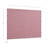 Magness Wall Mounted Burlap Bulletin Board-1469193303