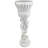 Les Filles Joyeuses Neoclassical Urn Plant Stand