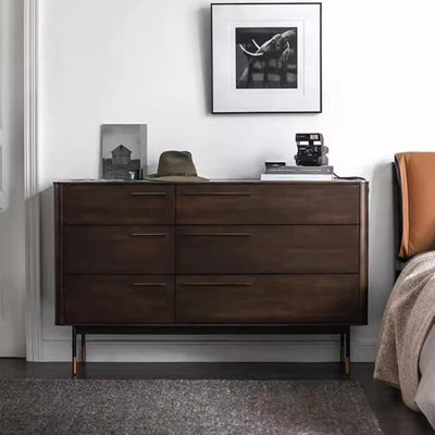 Modern Minimalist Style Sideboard