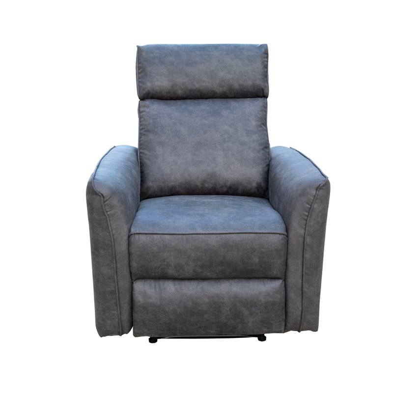 Riyen 82cm Wide Standard Recliner