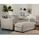 Rhodes Upholstered Chair And A Half