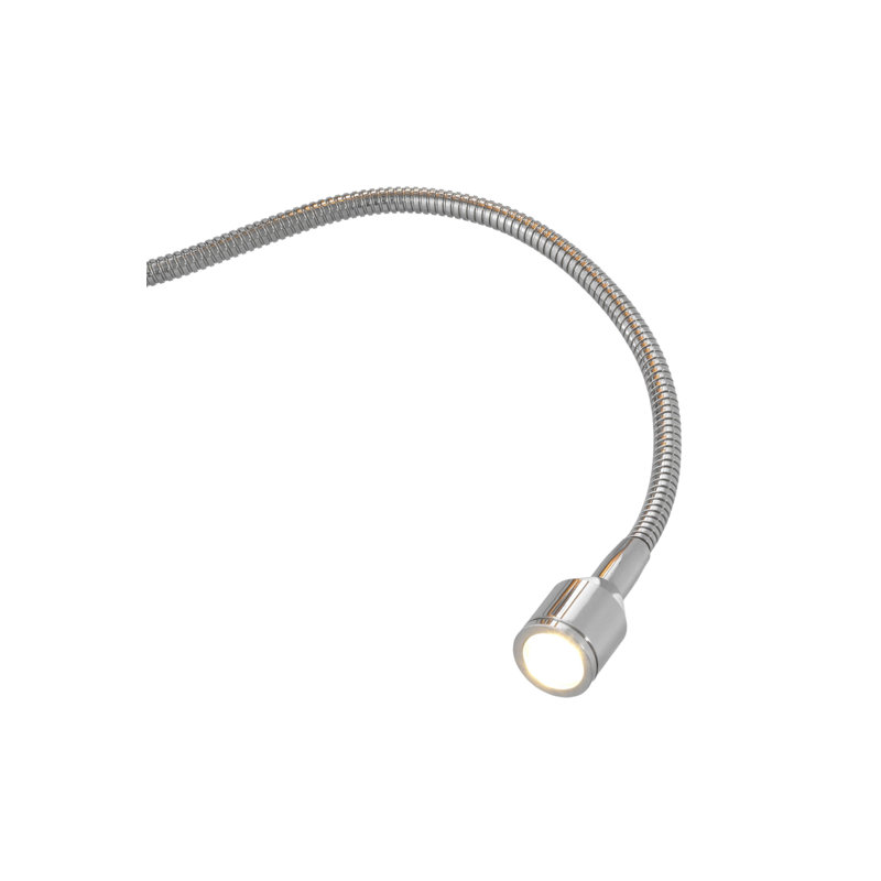 Ellington 1 - Light Armed Sconce