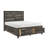 Bellamy Bed Frame With Footboard Storage-114282689