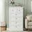 Cenirel 6 Drawer 31.5'' W Dresser-735702932