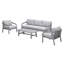 Wardsville Lounge Set
