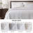 Quebec White Reversible 3-Piece King/Cal King Quilt Set-814713749-814713744