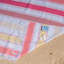 Serviette de plage 100% coton-75204782