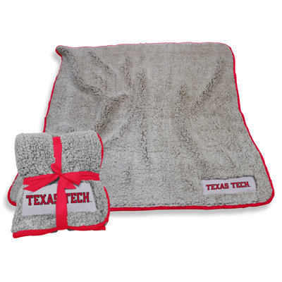 Hand Woven Throw Blanket