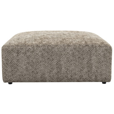 Turner Cocktail Ottoman